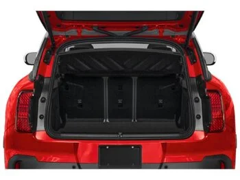 MINI Countryman SE