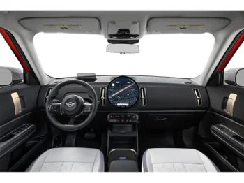 MINI Countryman SE