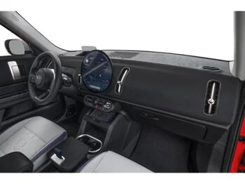 MINI Countryman SE