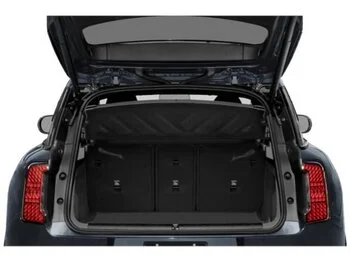 MINI Countryman John Cooper Works