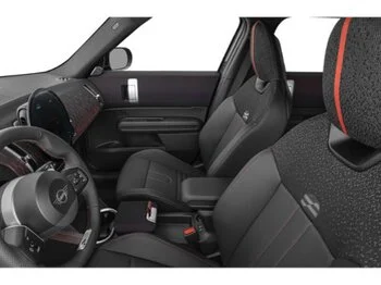 MINI Countryman John Cooper Works