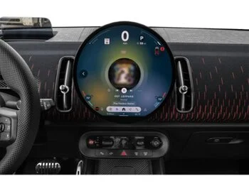 MINI Countryman John Cooper Works