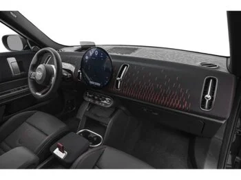 MINI Countryman John Cooper Works