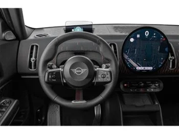 MINI Countryman John Cooper Works