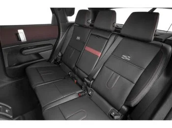 MINI Countryman John Cooper Works