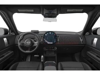MINI Countryman John Cooper Works