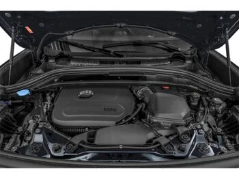 MINI Countryman John Cooper Works