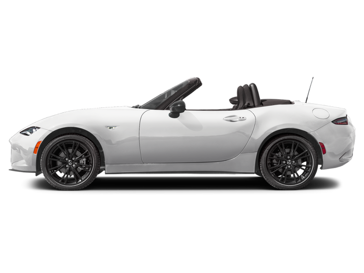 2026 Mazda MX-5 in Gatineau | Argus Mazda