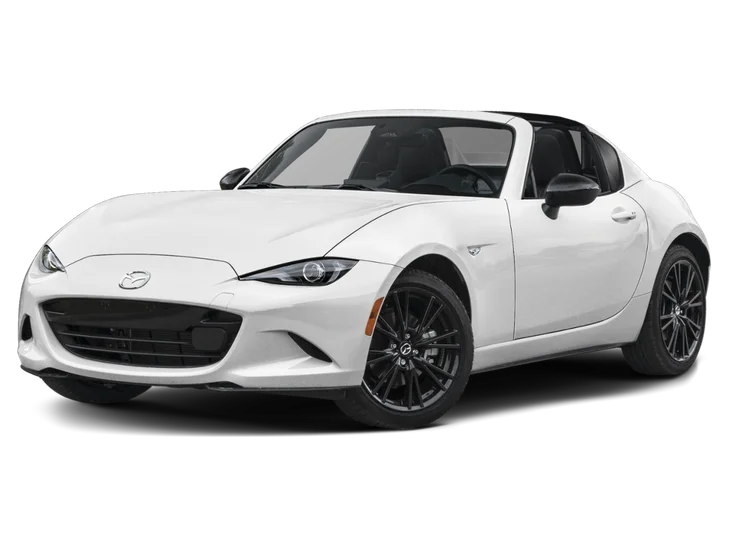 Mazda MX-5 RF