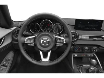 Mazda MX-5 RF GS-P