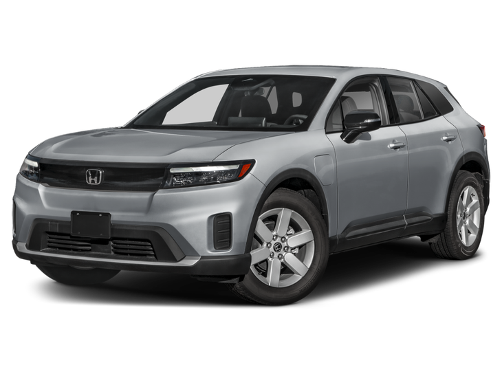 2026 Honda Prologue EX