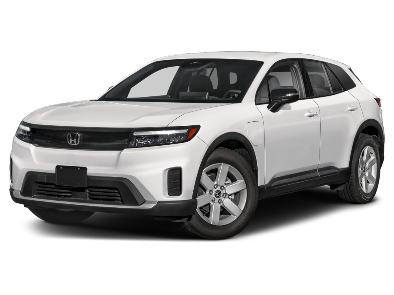 Honda Prologue