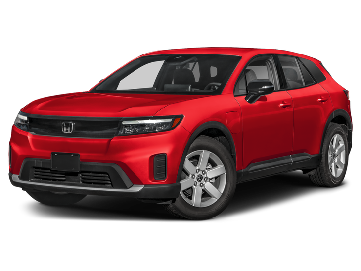 2026 Honda Prologue EX