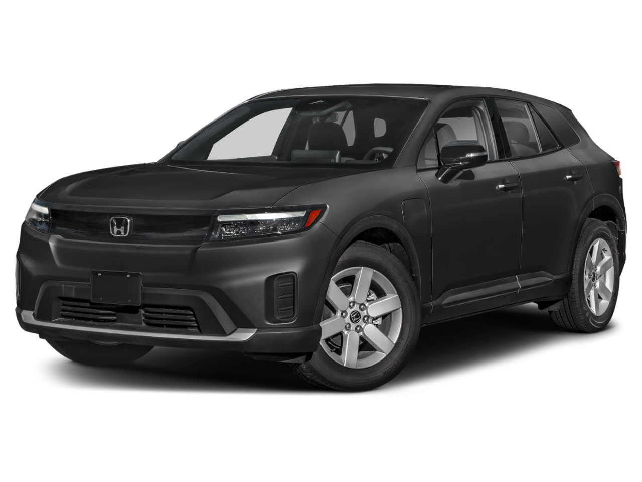Honda Prologue