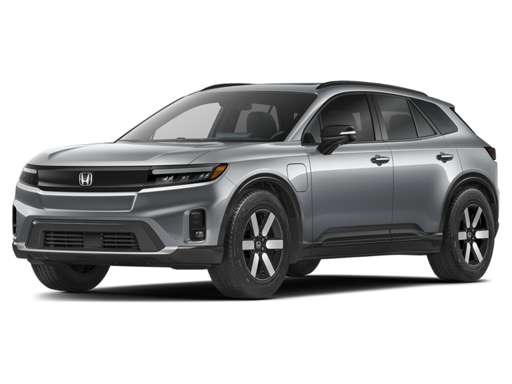 2026 Honda Prologue EX-L