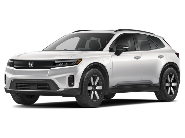 2026 Honda Prologue EX-L