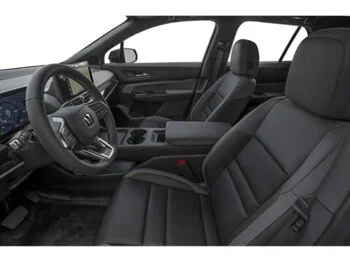 Honda Prologue Touring