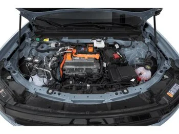 Honda Prologue Touring