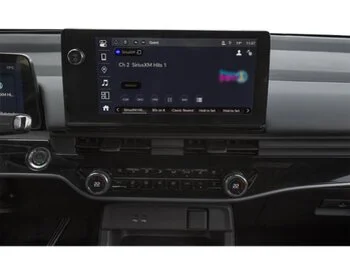 Honda Prologue Touring