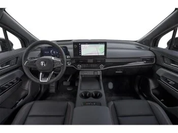 Honda Prologue Touring