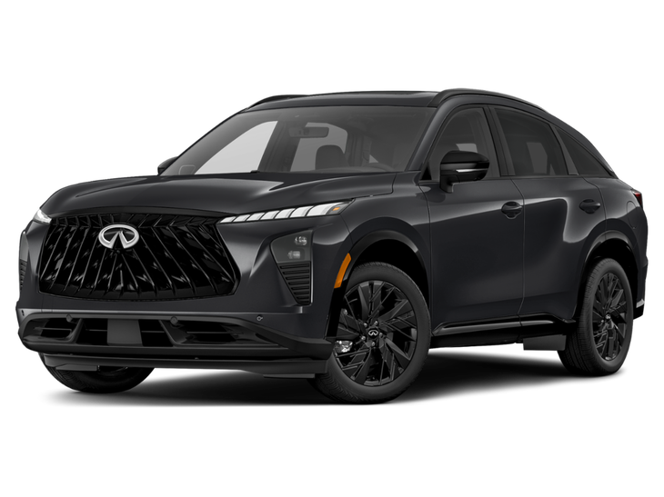 2027 INFINITI QX65 SPORT