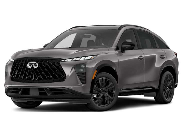 2027 INFINITI QX65 SPORT