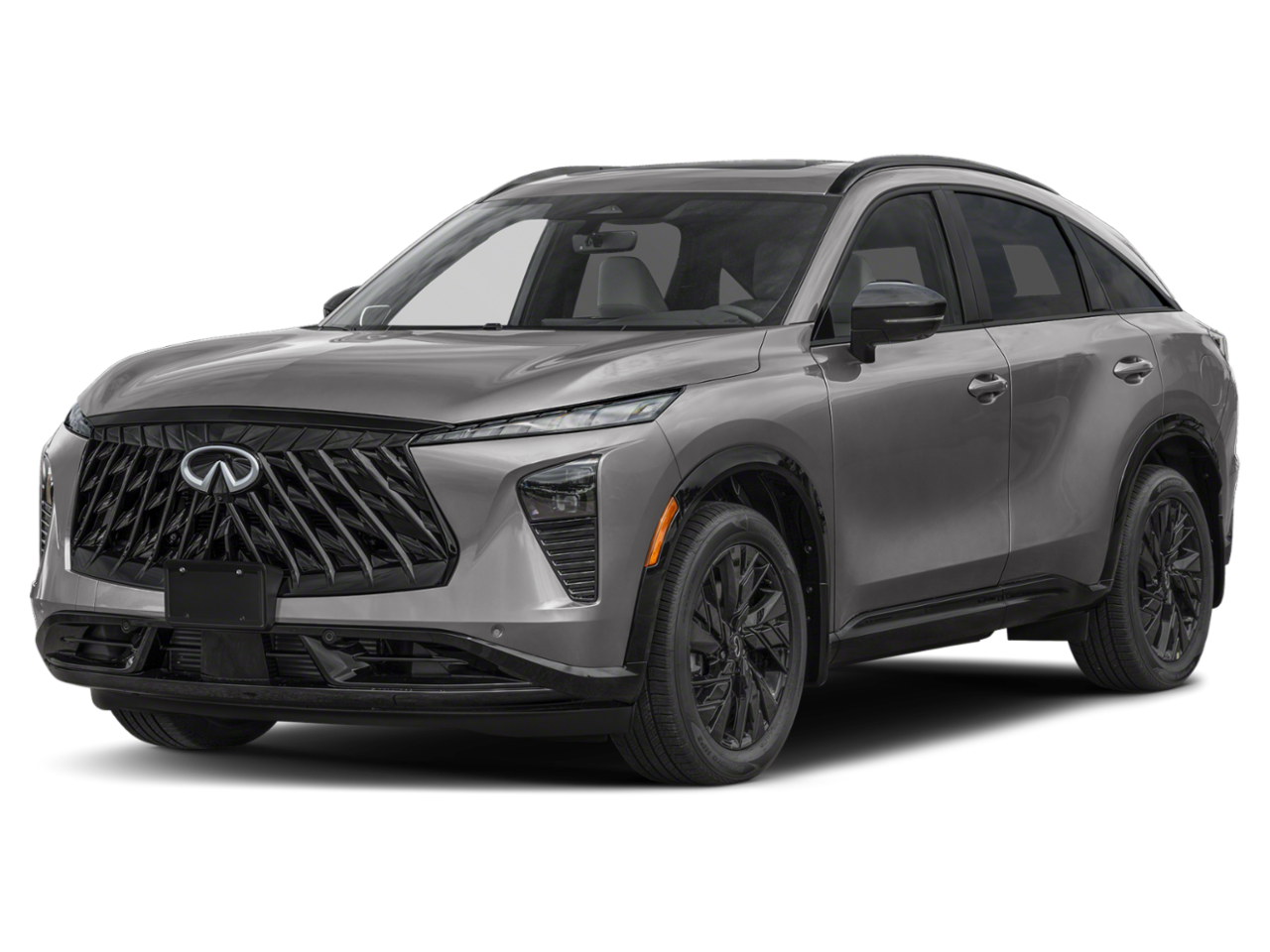 INFINITI QX65