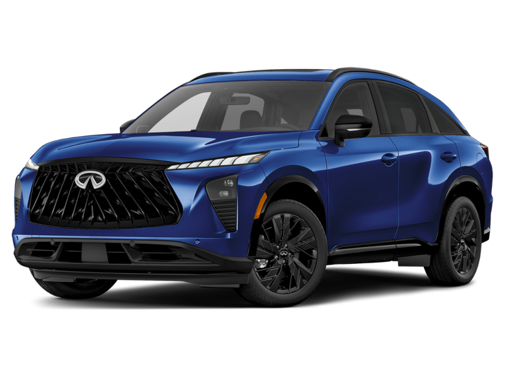 2027 INFINITI QX65 SPORT