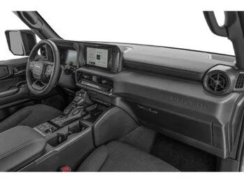 Toyota Land Cruiser 1958