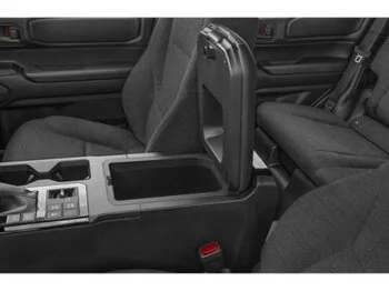 Toyota Land Cruiser 1958