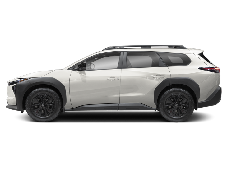2026 Toyota bZ Woodland in Edmonton | West Edmonton Mall Toyota