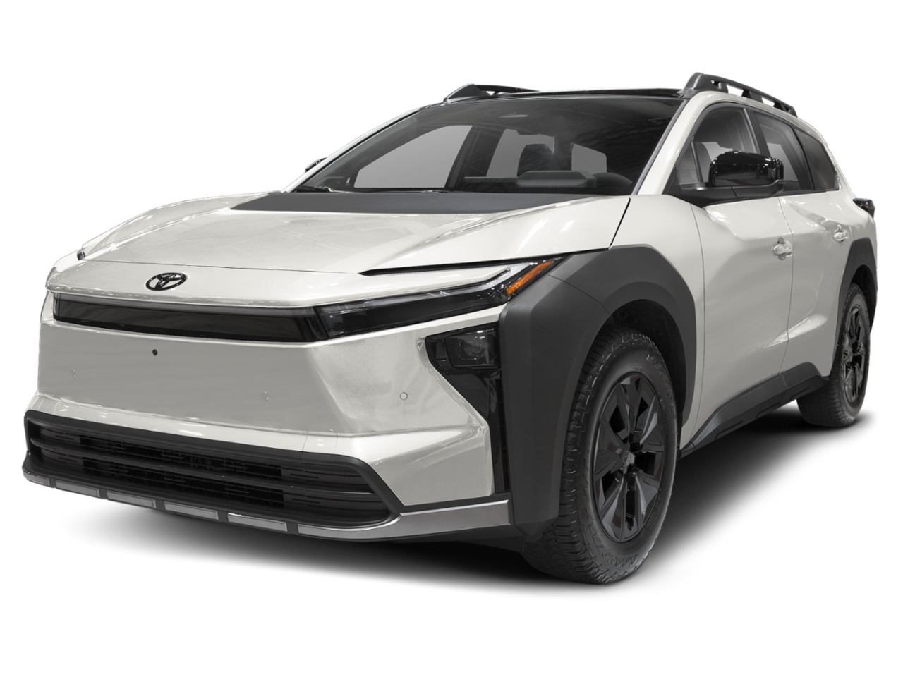 Toyota bZ Woodland