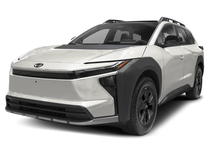 Toyota bZ Woodland