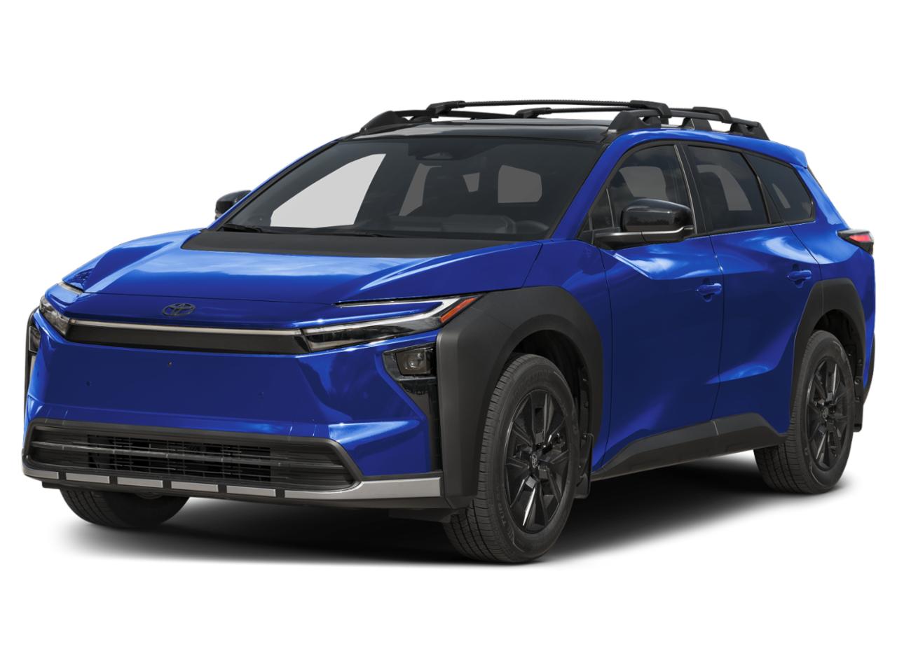 Toyota bZ Woodland