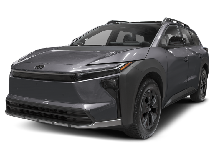 2026 Toyota bZ Woodland Ensemble cat&eacute;gorie sup&eacute;rieure