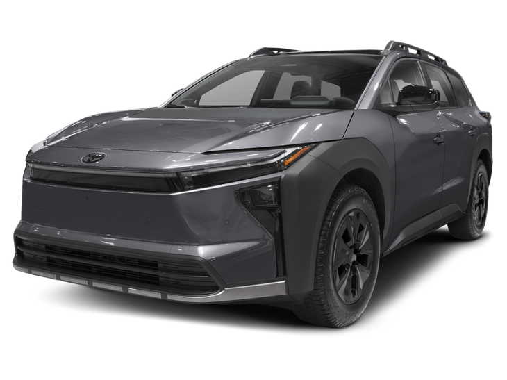 2026 Toyota bZ Woodland Ensemble cat&eacute;gorie sup&eacute;rieure