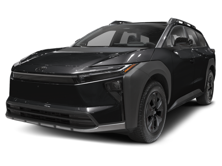 2026 Toyota bZ Woodland Ensemble cat&eacute;gorie sup&eacute;rieure