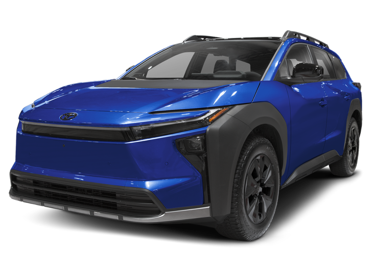 2026 Toyota bZ Woodland Ensemble cat&eacute;gorie sup&eacute;rieure