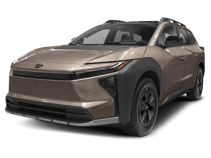 2026 Toyota bZ Woodland Ensemble cat&eacute;gorie sup&eacute;rieure