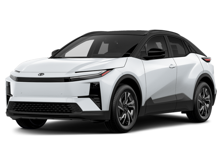 2026 Toyota C-HR XSE