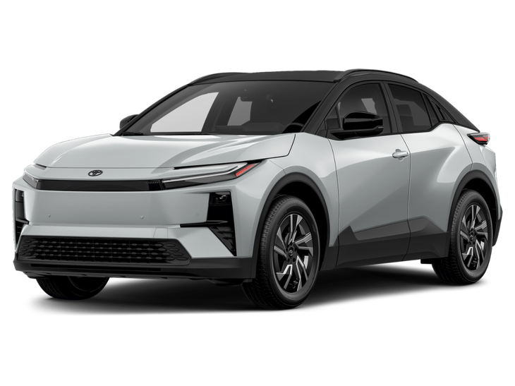 2026 Toyota C-HR XSE