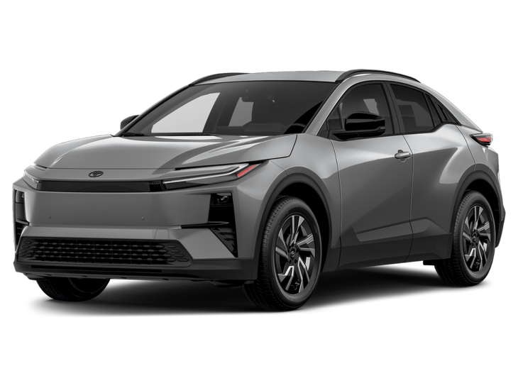 2026 Toyota C-HR XSE