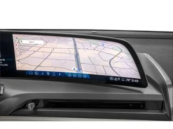 Cadillac VISTIQ Luxury