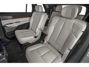Cadillac VISTIQ Luxury