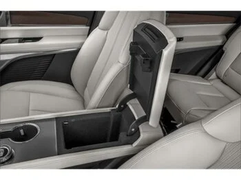 Cadillac VISTIQ Luxury