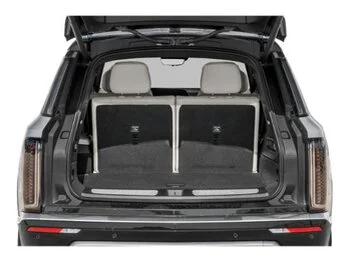 Cadillac VISTIQ Premium Luxe