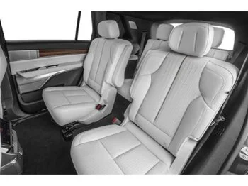 Cadillac VISTIQ Sport