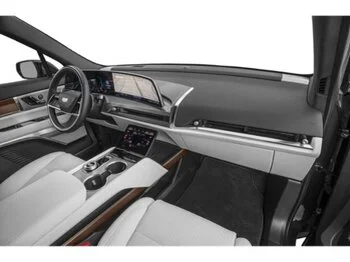Cadillac VISTIQ Sport