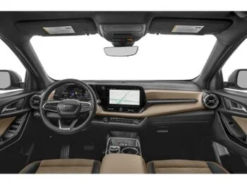 Chevrolet Equinox ACTIV TI