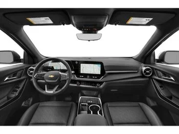 Chevrolet Equinox LT TI